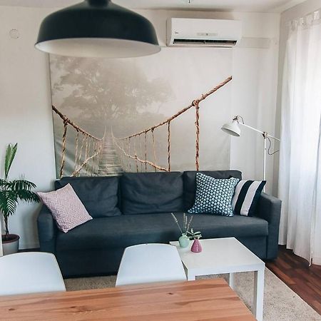 Charming Apartment Luna Zadar Buitenkant foto