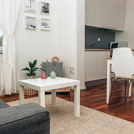 Charming Apartment Luna Zadar Buitenkant foto
